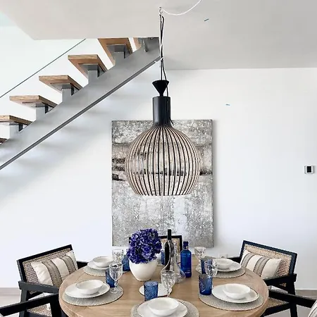 Stupa Hills V F34j - Luxury Sea View Duplex Appartamento