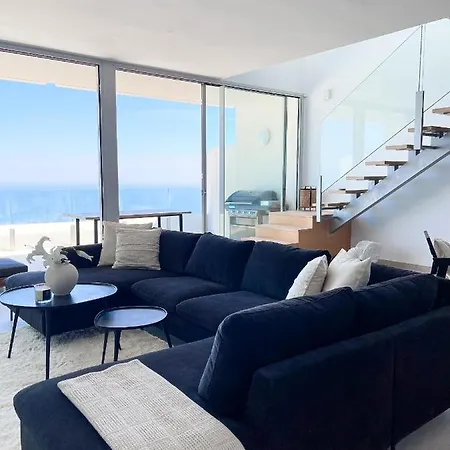 Stupa Hills V F34j - Luxury Sea View Duplex Appartamento