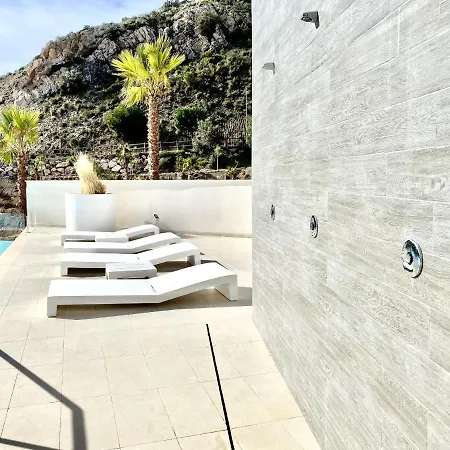 Appartamento Stupa Hills V F34j - Luxury Sea View Duplex Benalmádena