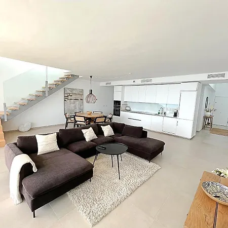 Appartamento Stupa Hills V F34j - Luxury Sea View Duplex *