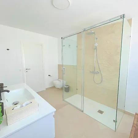 Appartamento Stupa Hills V F34j - Luxury Sea View Duplex *