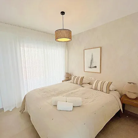 Stupa Hills V F34j - Luxury Sea View Duplex
