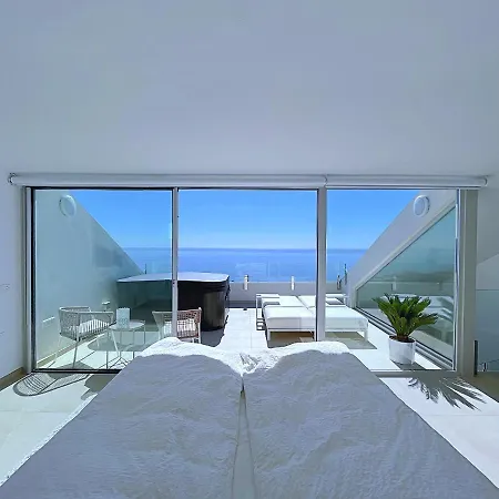 Appartamento Stupa Hills V F34j - Luxury Sea View Duplex