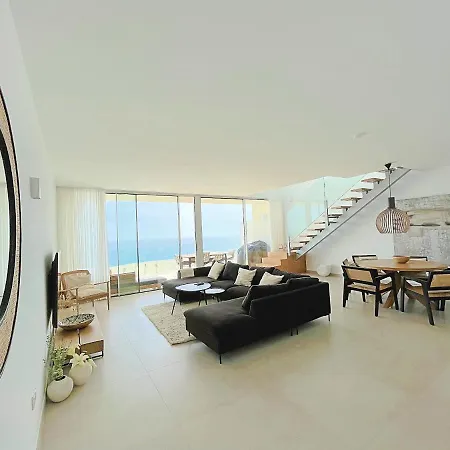 Stupa Hills V F34j - Luxury Sea View Duplex * Benalmádena