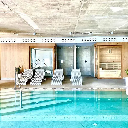 Apartamento Stupa Hills V F34j - Luxury Sea View Duplex *